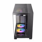 Immagine di Cabinet big/full-tower Nero ANTEC C8 ARGB C8ARGB