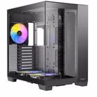 Immagine di Cabinet big/full-tower Nero ANTEC C8 ARGB C8ARGB