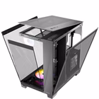 Immagine di Cabinet big/full-tower Nero ANTEC C8 ARGB C8ARGB