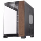 Immagine di Cabinet big/full-tower Nero ANTEC C8 CURVE WOOD C8CURVEWOOD