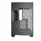 Immagine di Cabinet big/full-tower Nero ANTEC C8 CURVE WOOD C8CURVEWOOD