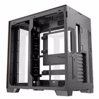 Immagine di Cabinet big/full-tower Nero ANTEC C8 CURVE WOOD C8CURVEWOOD