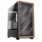 Immagine di Cabinet midi-tower Nero ANTEC FLUX