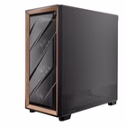 Immagine di Cabinet midi-tower Nero ANTEC FLUX