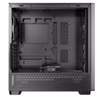 Immagine di Cabinet midi-tower Nero ANTEC FLUX