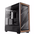Immagine di Cabinet midi-tower Nero ANTEC FLUX