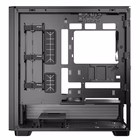 Immagine di Cabinet midi-tower Nero ANTEC FLUX