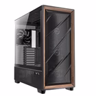Immagine di Cabinet big/full-tower Nero ANTEC FLUX PRO FLUXPRO_EUV