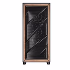 Immagine di Cabinet big/full-tower Nero ANTEC FLUX PRO FLUXPRO_EUV