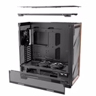 Immagine di Cabinet big/full-tower Nero ANTEC FLUX PRO FLUXPRO_EUV