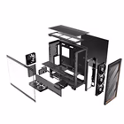 Immagine di Cabinet big/full-tower Nero ANTEC FLUX PRO FLUXPRO_EUV