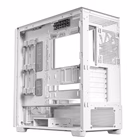 Immagine di Cabinet midi-tower Nero ANTEC FLUX FLUXWHITE
