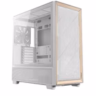 Immagine di Cabinet midi-tower Nero ANTEC FLUX FLUXWHITE