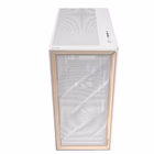 Immagine di Cabinet midi-tower Nero ANTEC FLUX FLUXWHITE
