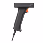Immagine di Lettore codici a barre HAMLET HBCS2D120U USB LETTURA 1D/2D SU SCHERMI LCD HBCS2D120U