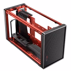 Immagine di Cabinet mini-tower Verde ANTEC Performance 1 M AVE PERFORMANCE1MAV