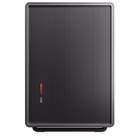 Immagine di Cabinet mini-tower Verde ANTEC Performance 1 M AVE PERFORMANCE1MAV