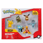 Immagine di REI TOYS PKMN 6 PERSONAGGI DLX ASST PK060500