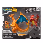 Immagine di REI TOYS PKMN EVOLUTION PACK CHARMANDER PK080200