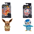 Immagine di REI TOYS PKMN FIGURE 8CM METALLIC ASST PK081700