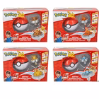 Immagine di REI TOYS PKMN TROTTOLA E LANCIATORE PK190100
