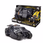 Immagine di SPIN MASTER 85 ° ANNIVERSARIO BATMOBILE RC 6070196