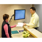 Immagine di Mx wall mount lcd arm