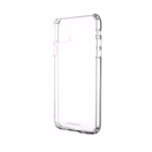 Immagine di Cover CYGNETT AeroShield - Custodia per iPhone 12ProMax - Traspa CY3349CPAEG