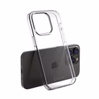 Immagine di Cover CYGNETT AeroShield - Custodia per iPhone 14 Pro - Traspare CY4159CPAEG