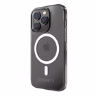 Immagine di Cover CYGNETT AeroShield - Custodia MagSafe per iPhone 14 Pro - CY4174CPAEG
