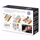 Immagine di Giochi educativi DIPROGRESS Proiettore Hubble Telescope DP-AF6669
