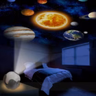 Immagine di Giochi educativi DIPROGRESS Proiettore Sistema Solare DP-AF8002S