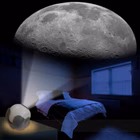 Immagine di Giochi educativi DIPROGRESS Proiettore Sistema Solare DP-AF8002S