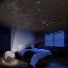 Immagine di Giochi educativi DIPROGRESS Proiettore Sistema Solare DP-AF8002S