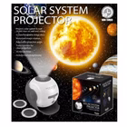 Immagine di Giochi educativi DIPROGRESS Proiettore Sistema Solare DP-AF8002S