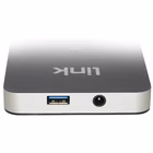 Immagine di Hub 4 porte USB 3.0 con alimentator