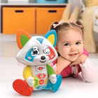 Immagine di Oliver il mio amico interattivo