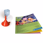 Immagine di Giochi educativi CLEMENTONI I MIGLIORI 100 ESPERIMENTI 19395