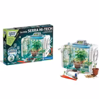 Immagine di Giochi scientifici CLEMENTONI LA MIA SERRA HI-TECH 19370