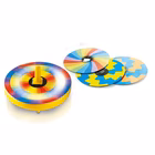 Immagine di Giochi educativi CLEMENTONI I MIGLIORI 100 ESPERIMENTI 19395