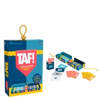 Immagine di Gioco di società LEAN TOYS TAF! - TIRO ALLA FUNE 932020.006