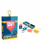 Immagine di Gioco di società LEAN TOYS TAF! - TIRO ALLA FUNE 932020.006