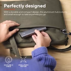 Immagine di Halyx 5 port USB-C hub