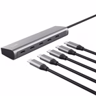 Immagine di Halyx 5 port USB-C hub