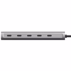Immagine di Halyx 5 port USB-C hub