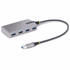 Immagine di Hub USB a 4 porte USB 5gbps