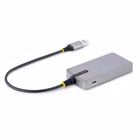 Immagine di Hub USB a 4 porte USB 5gbps