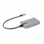 Immagine di Hub USB-C a 4 porte USB