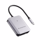 Immagine di 3-in-1 card reader USB 3.2 gen 2, c
