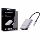 Immagine di 3-in-1 card reader USB 3.2 gen 2, c